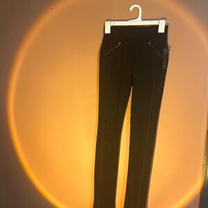 Ci Sono Women’s Black Slim Pants